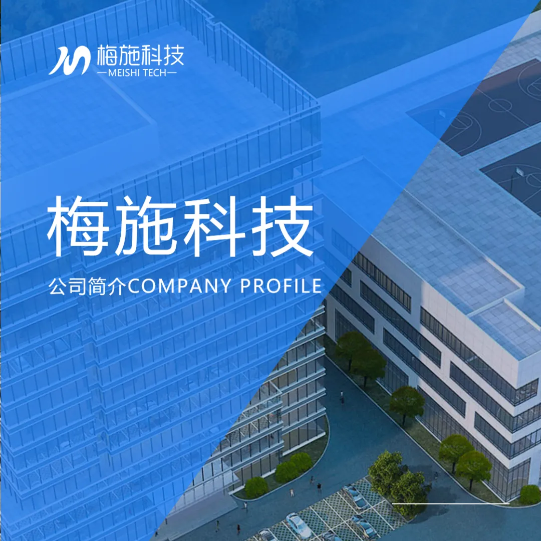 苏州梅施信息科技有限公司简介