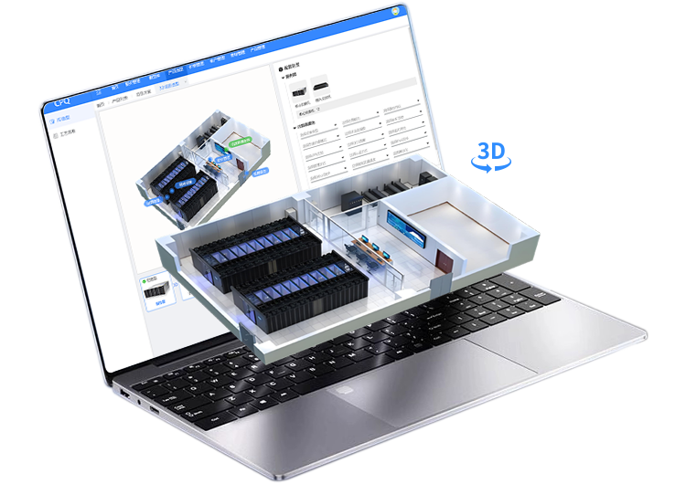 CPQ选型配置报价系统
