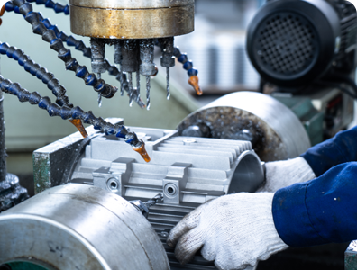 机加工行业制造执行mes系统-打造智能MES系统解决方案