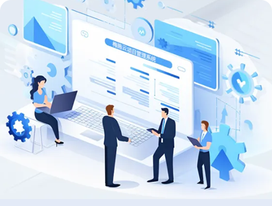 面向机电工程和制造项目数字管理-项目一体化解决方案