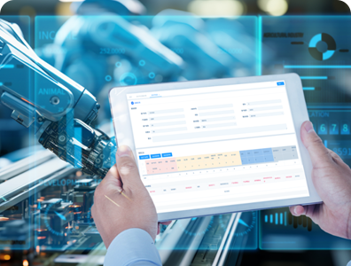 CPQ生产报价管理软件 | 面向生产型企业快速报价CPQ解决方案